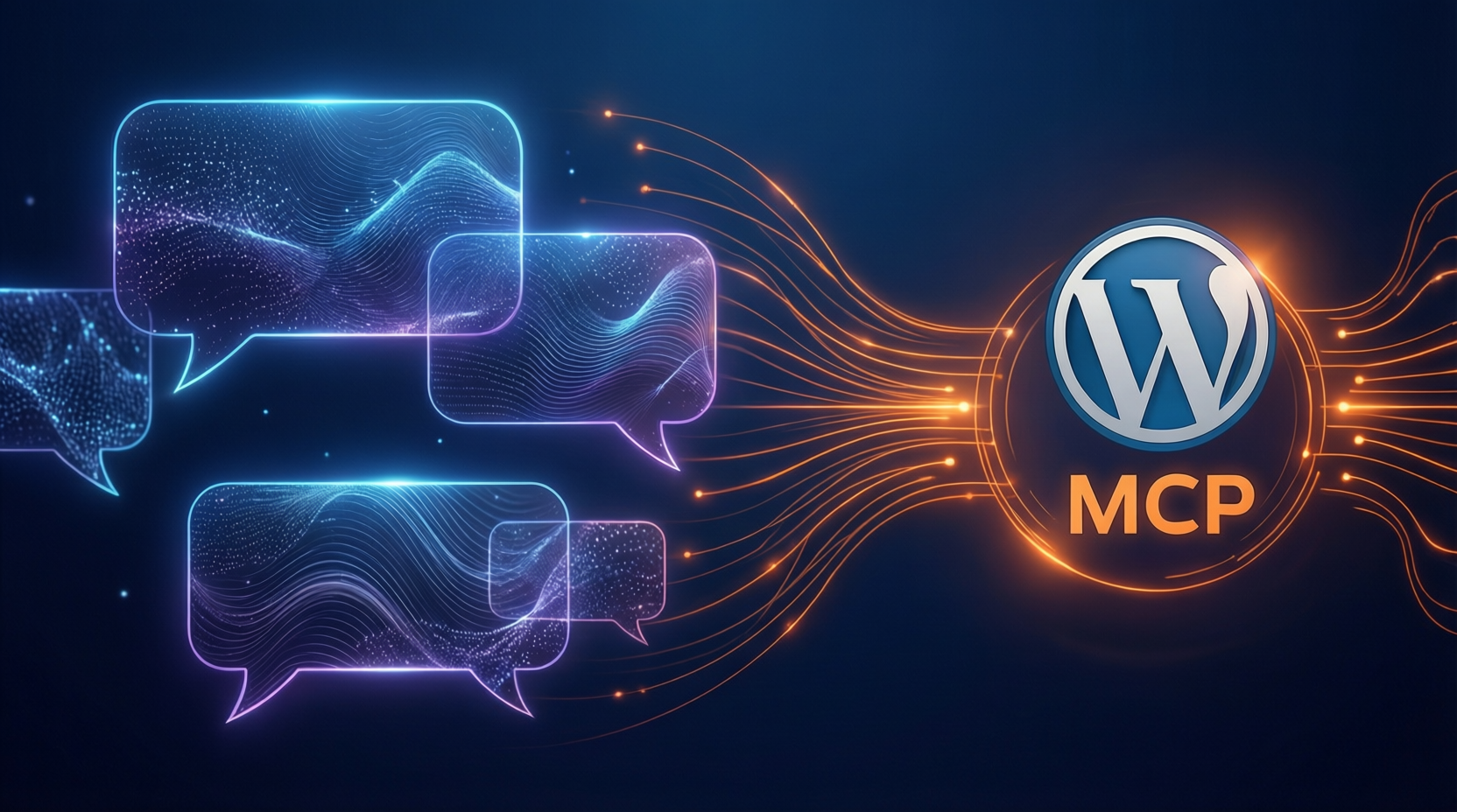 Claude Code + WordPress MCP: 在 AI 对话中管理博客